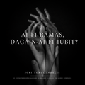 Ai fi rămas, dacă n-ai fi iubit?